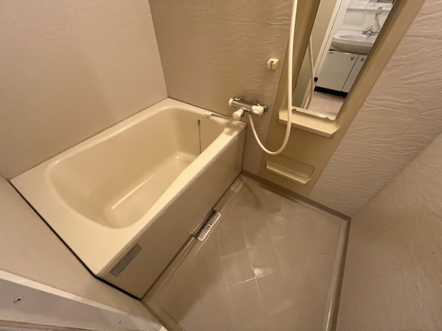 グランシャリオ名駅南｜名古屋市の賃貸ならMy賃貸の浴室|グランシャリオ名駅南