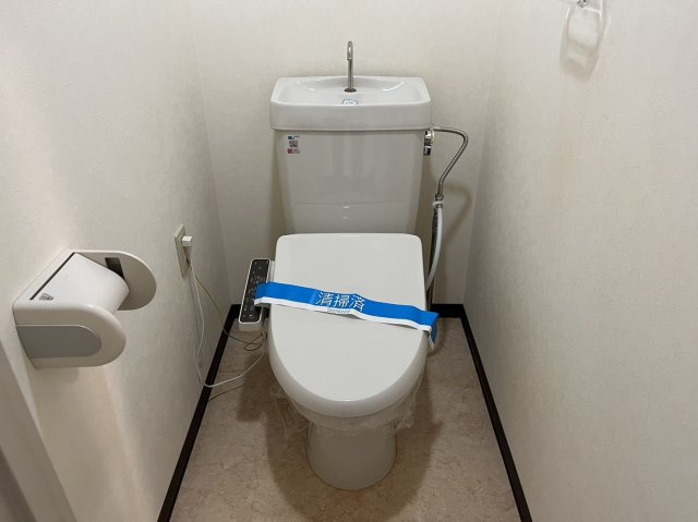 グランシャリオ名駅南｜名古屋市の賃貸ならMy賃貸のトイレ|グランシャリオ名駅南