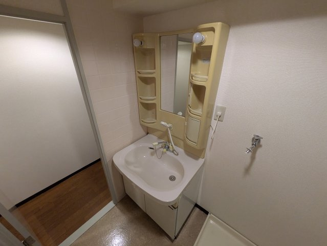 グランシャリオ名駅南｜名古屋市の賃貸ならMy賃貸の洗面所|グランシャリオ名駅南