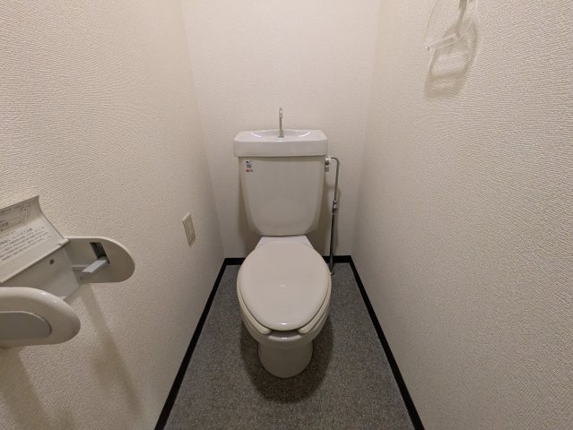 グランシャリオ名駅南｜名古屋市の賃貸ならMy賃貸のトイレ|グランシャリオ名駅南