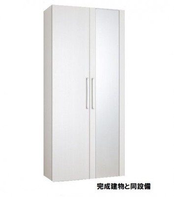 【収納】 | クルール　大村　Ａ