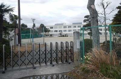 【周辺】 | クルール　大村　Ａ | 大村小学校まで850m