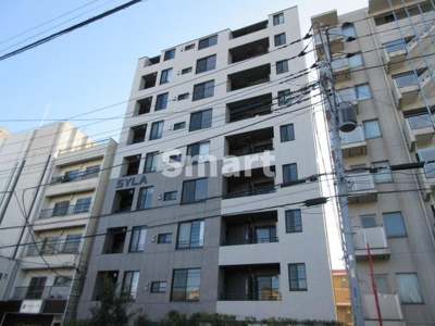 【外観】 | ＳＹＦＯＲＭＥ　ＮＡＫＡＮＯ