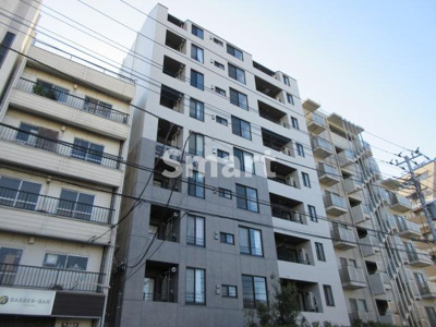 【外観】 | ＳＹＦＯＲＭＥ　ＮＡＫＡＮＯ