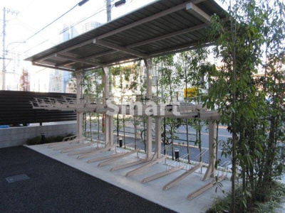 【その他共用部分】 | ＳＹＦＯＲＭＥ　ＮＡＫＡＮＯ