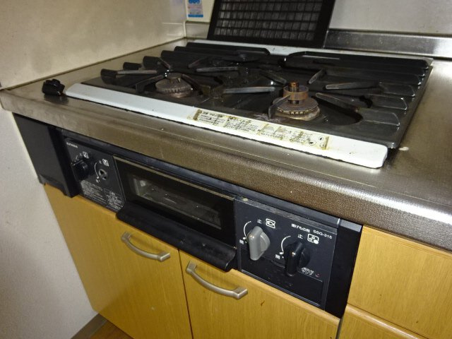 メゾン八代の設備