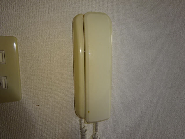 メゾン八代の設備