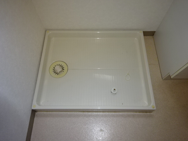 メゾン八代の設備