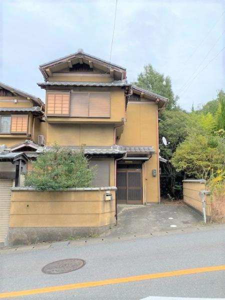 梅ケ畑向ノ地町