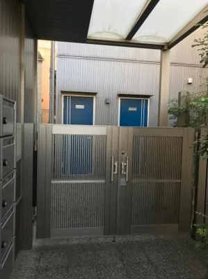 【エントランス】 | アトレ