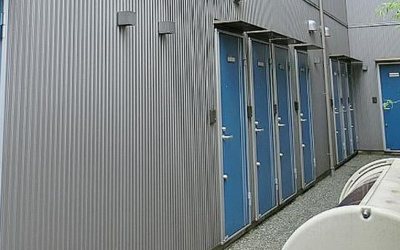 【ロビー】 | アトレ