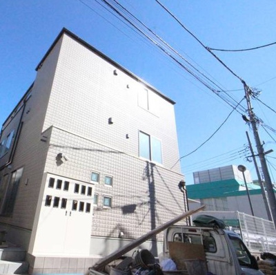 【外観】 | アトレ