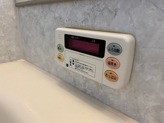 太閤長屋住宅｜名古屋市の賃貸ならMy賃貸の設備|太閤長屋住宅
