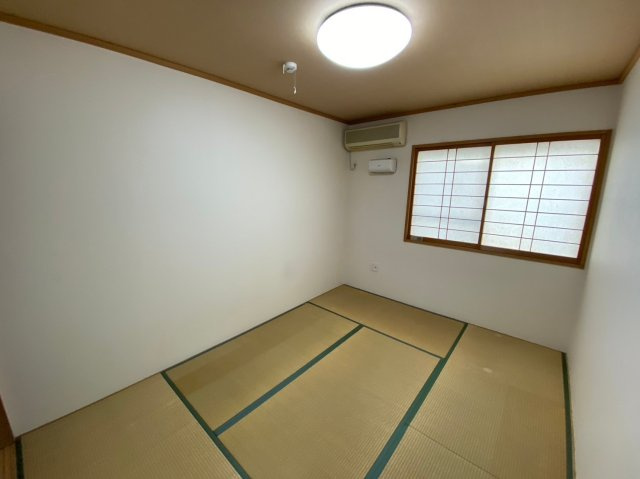太閤長屋住宅｜名古屋市の賃貸ならMy賃貸の和室|太閤長屋住宅
