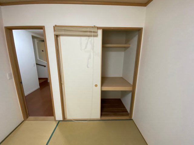 太閤長屋住宅｜名古屋市の賃貸ならMy賃貸の収納|太閤長屋住宅
