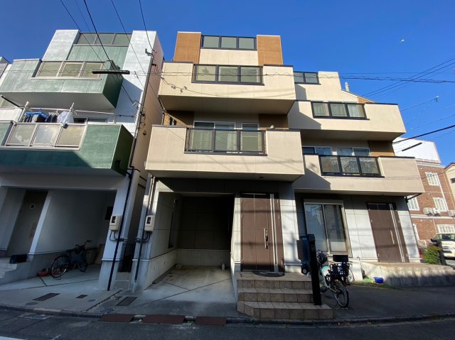 太閤長屋住宅｜名古屋市の賃貸ならMy賃貸