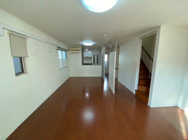 太閤長屋住宅｜名古屋市の賃貸ならMy賃貸の居間・リビング|太閤長屋住宅
