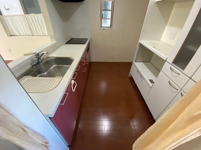 太閤長屋住宅｜名古屋市の賃貸ならMy賃貸のキッチン|太閤長屋住宅
