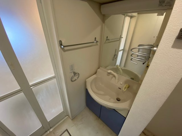 太閤長屋住宅｜名古屋市の賃貸ならMy賃貸の洗面所|太閤長屋住宅
