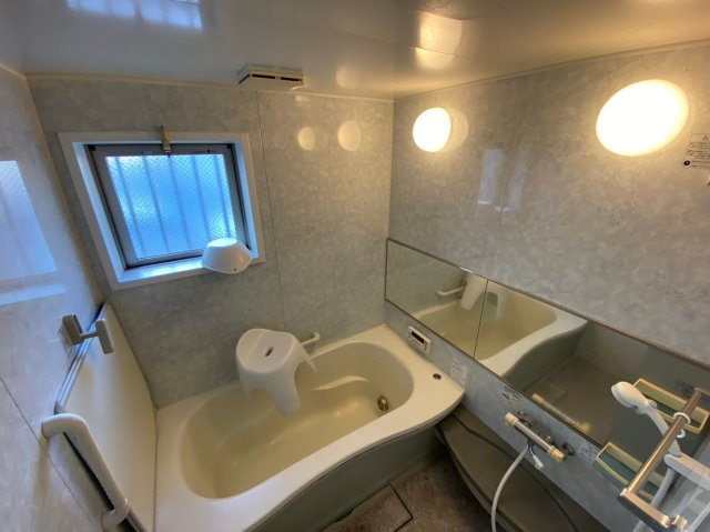 太閤長屋住宅｜名古屋市の賃貸ならMy賃貸の浴室|太閤長屋住宅
