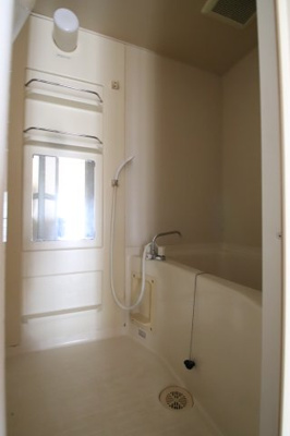 【浴室】 | 辻ハイツⅡ