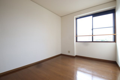 【洋室】 | 辻ハイツⅡ