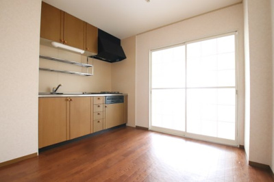 【居間・リビング】 | 辻ハイツⅡ