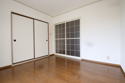 【洋室】 | 辻ハイツⅡ