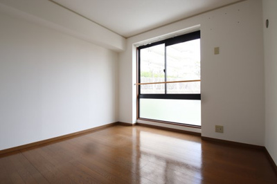 【寝室】 | 辻ハイツⅡ