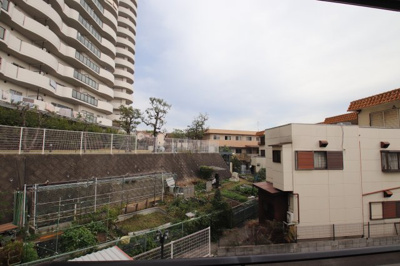 【展望】 | 辻ハイツⅡ