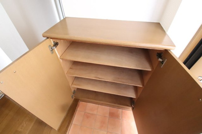 【収納】 | 辻ハイツⅡ