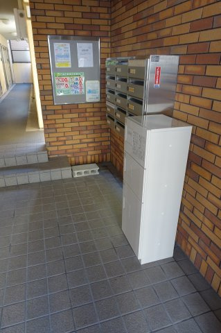 フローリッシュ99のその他共用部分