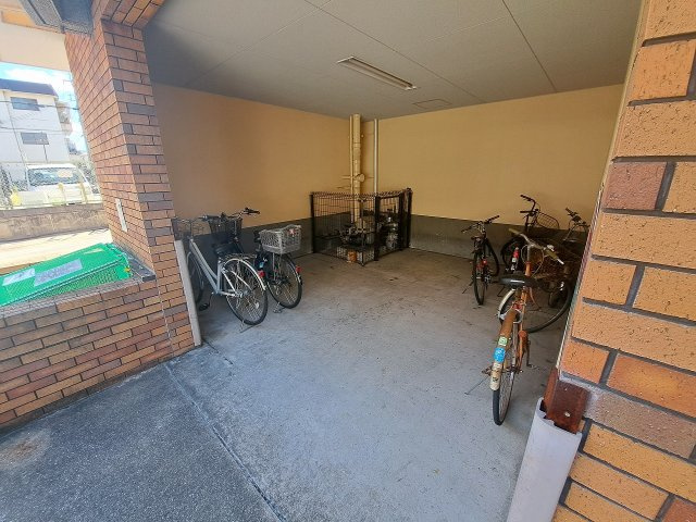 フローリッシュ99のその他共用部分