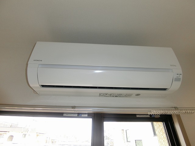 フローリッシュ99の設備