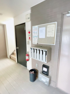 【その他共用部分】