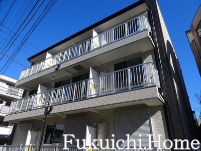 【外観】 | リベレンテ幡ヶ谷