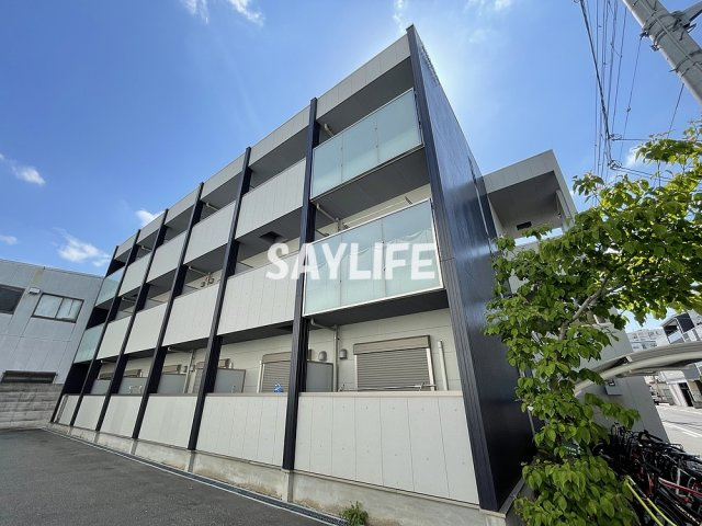 ウエストサイドリバーⅠ