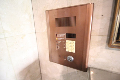 【その他共用部分】 | パレユニオン鶴ヶ丘 | オートロック