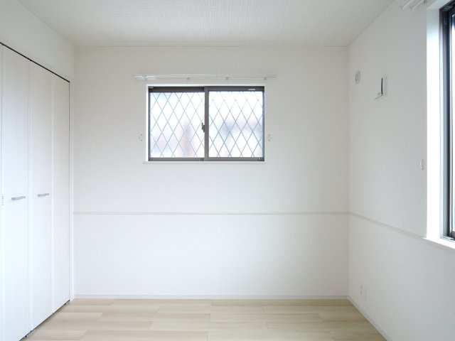 【子供部屋】