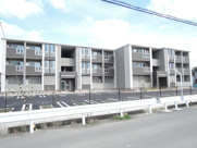 泉南市馬場２丁目のアパートの画像