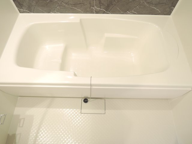 【浴室】