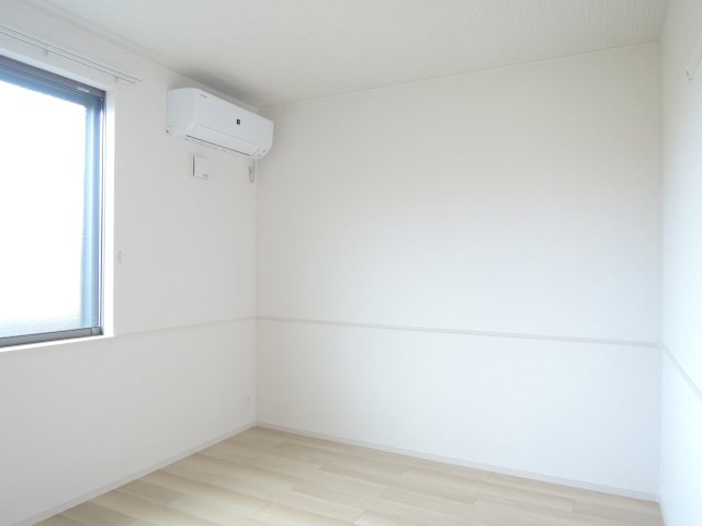 【寝室】