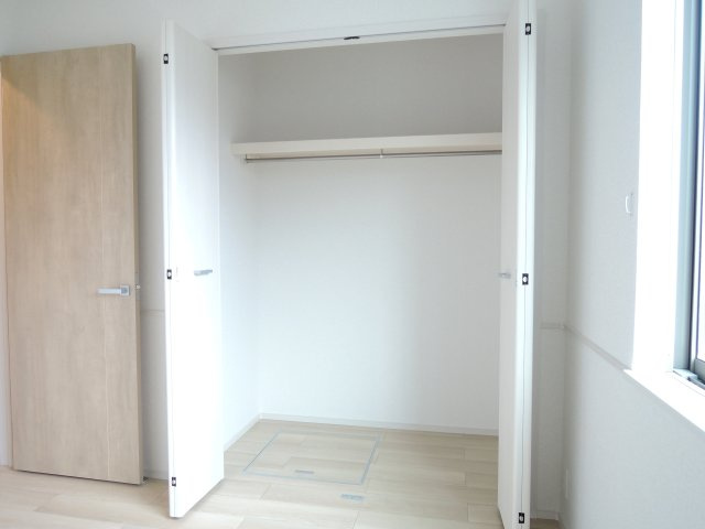 【収納】