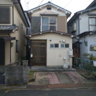 亀岡　篠町馬堀向端　建築条件無し売土地の画像