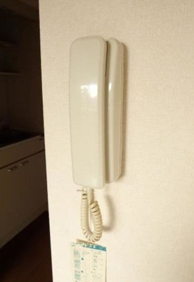 【セキュリティ】 | オリエントマンション