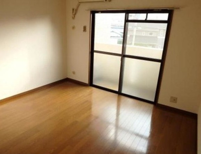 【寝室】 | オリエントマンション