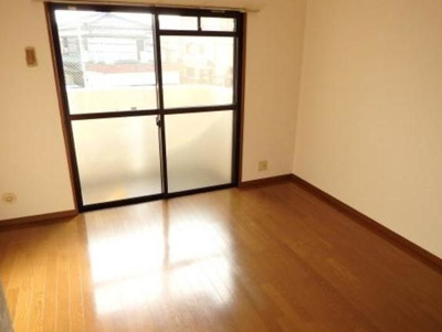 【居間・リビング】 | オリエントマンション