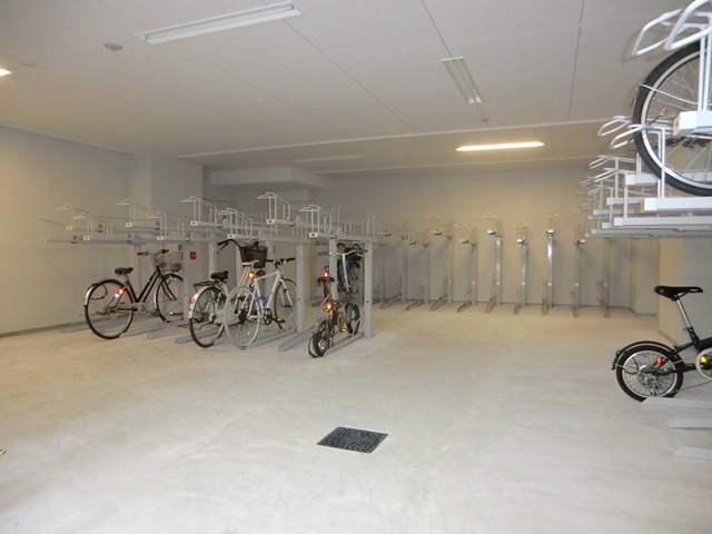 レジュールアッシュPREMIUM　TWIN－1のその他共用部分