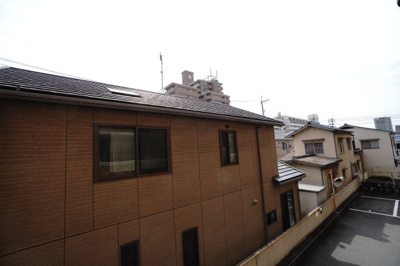 【展望】 | 【上質リノベ】アステージ海田 | 現地（2024年3月7日12：00頃）撮影