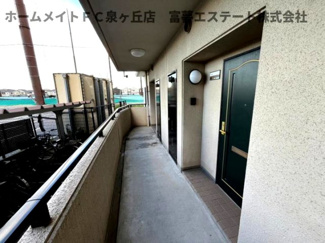 【その他共用部分】
